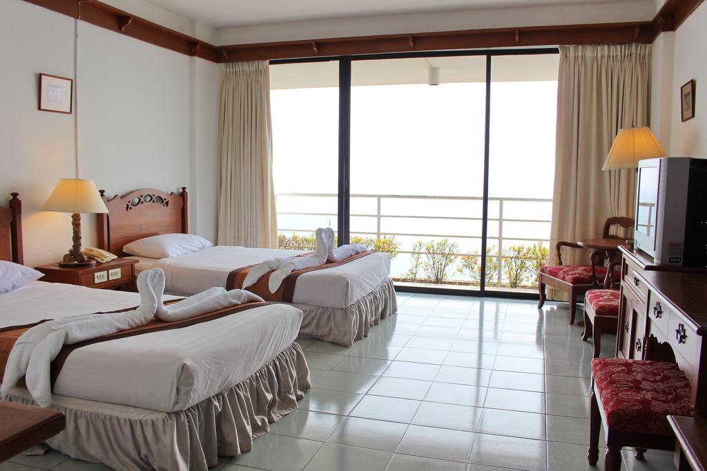Hinsuay Namsai Resort Rayong Exterior photo