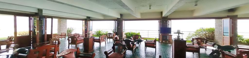 Hinsuay Namsai Resort Rayong Exterior photo