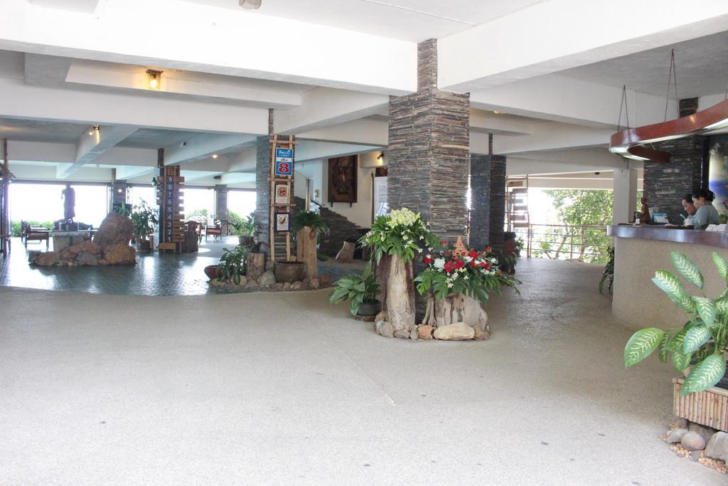 Hinsuay Namsai Resort Rayong Exterior photo