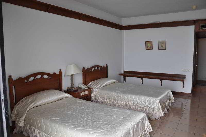 Hinsuay Namsai Resort Rayong Exterior photo
