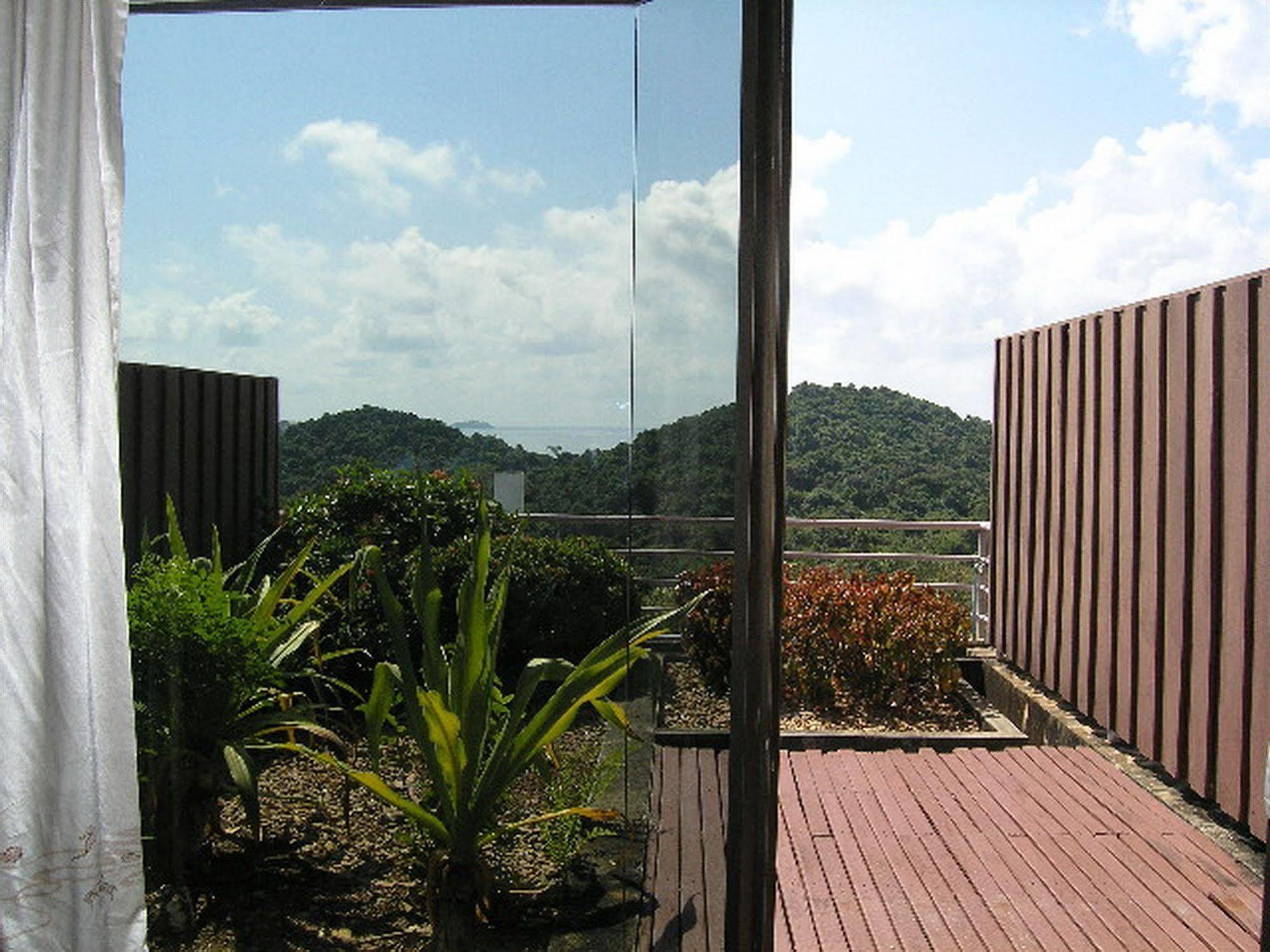 Hinsuay Namsai Resort Rayong Exterior photo